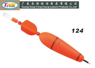 China La pesca de la espuma de los accesorios de los aparejos de pesca flota con el tamaño 23-75G/PCS en venta