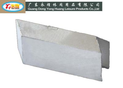 China X-ray Room Lead Radiation Shielding , Pure lead brick / block for sale