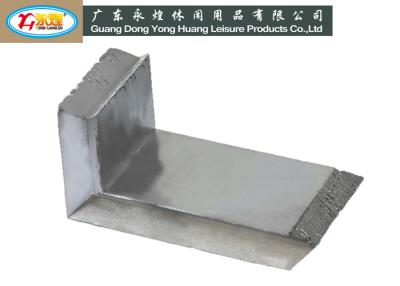 China Pure Lead Radiation Shielding , x-ray room lead shielding products for sale