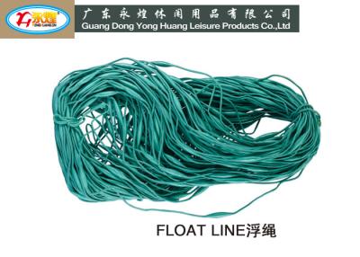 Chine poids d'avance de filet de pêche de longueur de 75MM, 3PCS - 5PCS/ligne de pêche flotteur de mètre à vendre