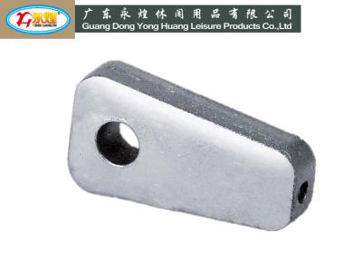 Chine La brique d'avance d'équilibre d'équipement de machine/bloc de plomb pèse 10G-2KG/PCS à vendre