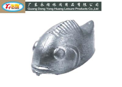 China lead antimony alloy art craft product  NO019 for sale