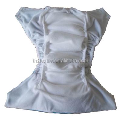 China Best Viable Selling AWJ Diaper Fabric for sale