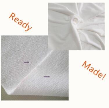 China Double Faced Hot Sale Microfiber Terry Cloth for sale