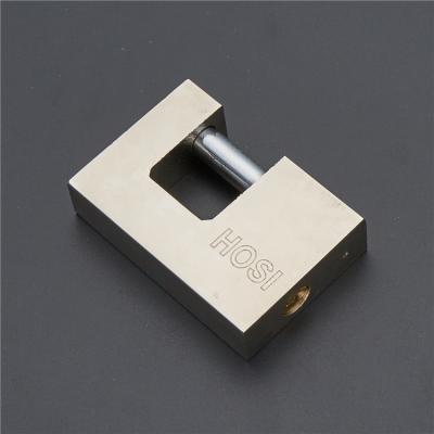 China Good Quality New Design Safety Dust Proof Durable Door Padlock With High Security, Anti-theft for sale