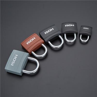 China Cheap Small Size Solid Iron Key 70mm Door Padlock 40mm 50mm 60mm Even Best Brand for sale