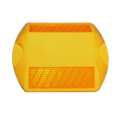 China ABS Plastic Reflective Road Studs for sale