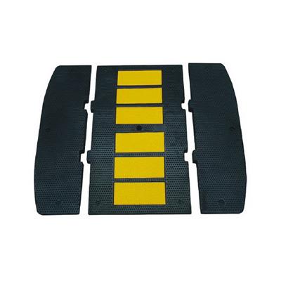 China Portable road speed bump AC7116 AC7116 for sale