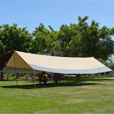 중국 Other Balcony Sunshade Retractable Roof Shelter Sunshade Rain Cover Tent Folding Tarp Shelter Waterproof For Party 판매용