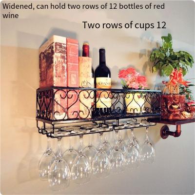 China Low Price Small Storage Countertops Stocked Wine Rack With Factory Prices for sale