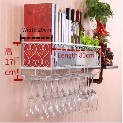 China Low Price Stocked Wall 6 Bottle Rack Tabletop Wine Racks With High Quality for sale