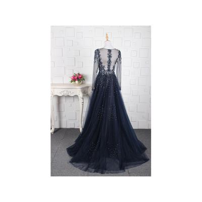 China New Design Hot Style Anti-Static Good Quality Elegant Women A Pieces Unique Wear Ladies Summer Party Dresses With Sleeves for sale