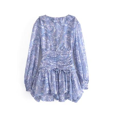 China Factory Wholesale Price Customized Anti-static Elegant Cloth Party Women Summer Breathable Sexy Dresses for sale