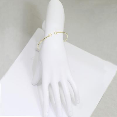 China Vintage Beadsnice 14K Gold Filled Bracelet Custom Couple, Sent For Girlfriend, ID 40081 for sale