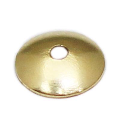 China Beadsnice Gold Filled Roll Bead For Bracelet Necklace Jewelry Making Jewelry Wholesale Delivery ID39859 39859 for sale