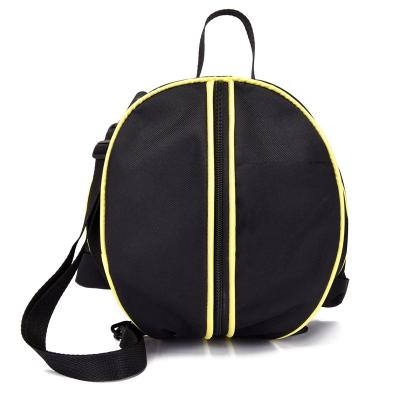 China Sports Manufacturer Customize Logo Soccer Ball Bag Basketball Bag Sports Single Shoulder Bag Outdoor Training Sports Backpack Football for sale