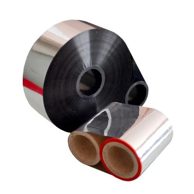 China Solvent resistant ribbons near edge markem ribbon enhanced AT808 WAX/RESIN TTO thermal videojet ribbon for sale