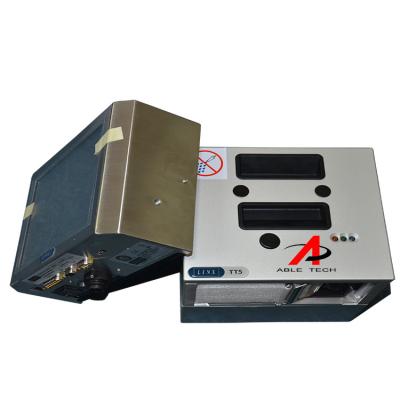 China Used a packing machine date printer for packing machines 53mm TTO thermal printer transfer overprinter LINX TT5 TT500 date coder for sale