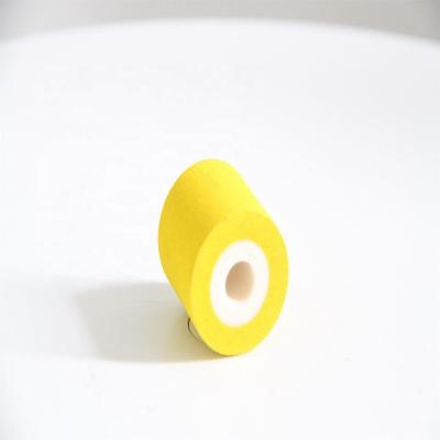 China Excellent Fluency High Temperature Hot Melts -160 /solid 120 / Yellow Ink Roller for sale