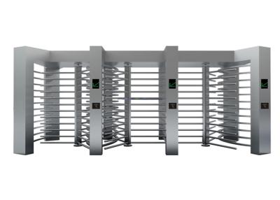 China 3 stegen Automatische Turnstile Poort Te koop