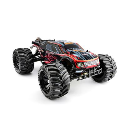 China New RC Hobby Model Electric Remote Control Toys High Speed ​​Rc Cars Toys for sale