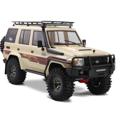 China RC Hobby Remote Control Waterproof Electric Off Road 4X4 Rc Car for sale