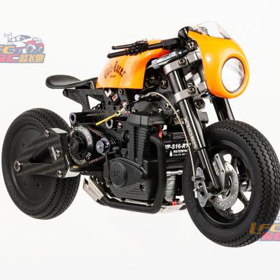 China Wholesale Electric High Speed ​​RC Hobby Toy Model Rc Motorcycle for sale