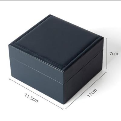 China Watches Sotrage Cheapest Simple Price Watch Box Men Women Girls Ladies Watches Sets Gift Packaging Retail Packing Boxes for sale