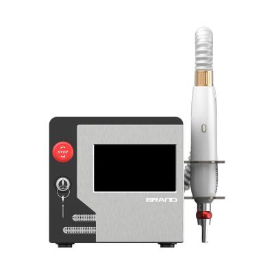 China 2021 New Product Ideas Super Facial Carbon Laser Picosecond Laser Tattoo Removal Machine Whitening / Portable Picosecond Laser for sale