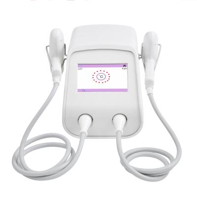 China 2020 Newest Newest 2020 Portable Fractional Microneedling Machine Anti Wrinkle Device RF Rejuvenation Face Lift Skin for sale