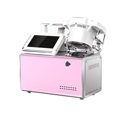 China V5 Pro Professional Ultrasonic Weight Loss Cavitation Machine / Cavitation Slimming Machine for sale