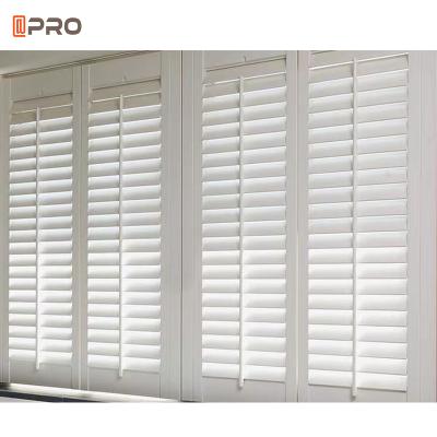 China 2021 Modern Exterior Aluminum Shade Sun Window Aluminum Fixed Shutters And Aluminum Awning Window Screen/Price for sale