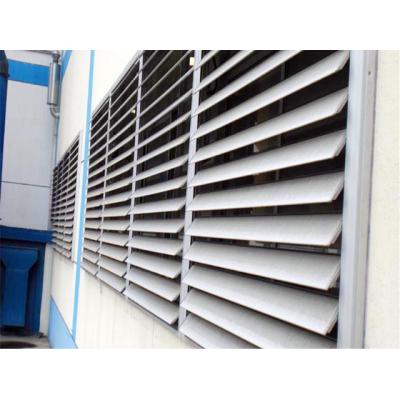 China Modern Multi-lane Outdoor Blind Vertical Aluminum Awning Window Shutters Awning Building Design Roof Adjustable Sunshade for sale