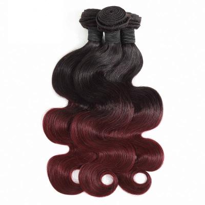 China 100% Body Wave Virgin Hair Bundles With Lace Closure And Frontal Hair Bundles Hair Vendors for sale