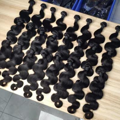 China 100% Body Wave Original Brazilian Hair Bundle,Very Young Girl's Virgin Hair,Brazilian Hair Price In Mozambique for sale