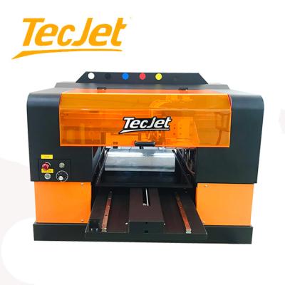 China Indoor Outdoor Advertising TECJET Inkjet Digital Photo Card PVC Led Metal 3d Logo Plastic Bag Emboss Printer Mobile Phone /pen Flatbed Case/Cover for sale