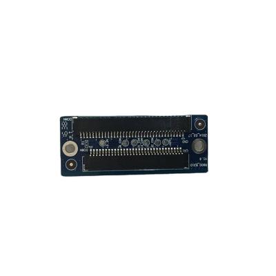 China Hotels double head dx5 transfer board for sale