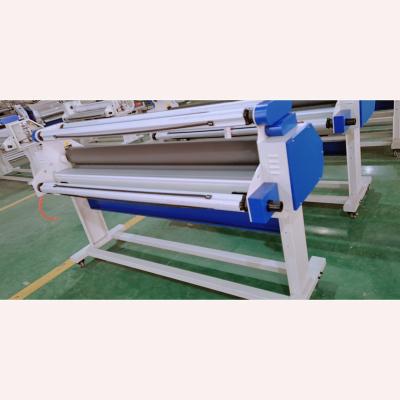 China Professional Hotels Sturdy And Sturdy Rigid Displays Laminator for sale