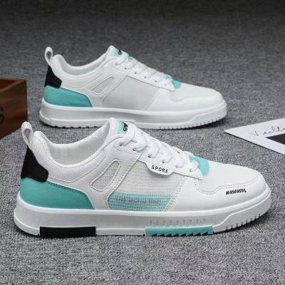 China Anti-Odor Hot selling new fashion men's shoes Customized casual shoes Men's sports shoes Casual running for sale