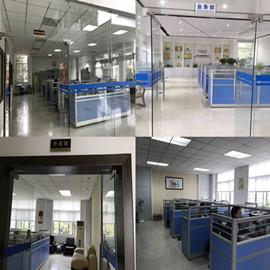 Verified China supplier - Zhangzhou Changtai New Qilin Machine Co., Ltd.