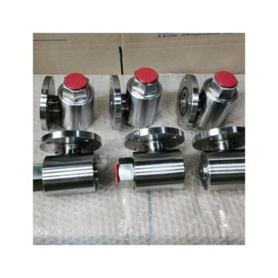 China QS-Gf Type Stainless Steel Rotary Joint Traktor Alyuminium Rotary Joint Pneumatic Reduction for sale