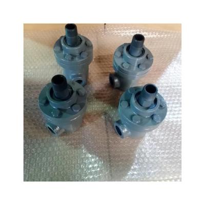 China Qrd Type High Pressure High Temperature Heat Transfer Oil Through Vapor Rotary Joint For Air Reduction for sale