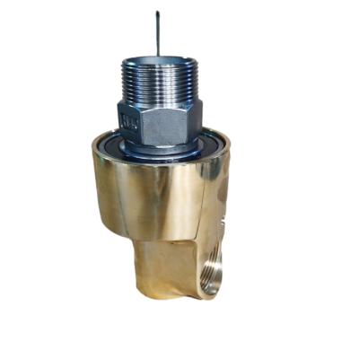 China Sale High End Hydraulic Rotary Joint Water Cooling Rotary Joint H Type Reduction for sale