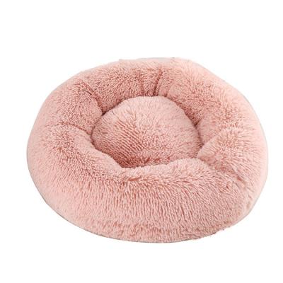 China Factory Wholesale Luxury Dog Bed Cat Mat Waterproof Soft Comfortable Warm Breathable Style for sale