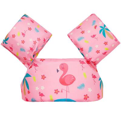 China Good Quality Stain Baby Swimming Equipment Comfortable Supply Swimming Foam Assisted For Kids for sale