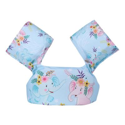 China Good Quality Comfortable Baby Swimming Equipment Swimming Swim Arm Band Aid Float Invest Basic Life Jackets for sale