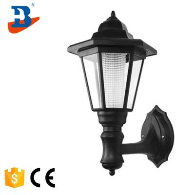 China Wholesale and retail ROAD manufacturers for sale wireless solar street light wall light for sale