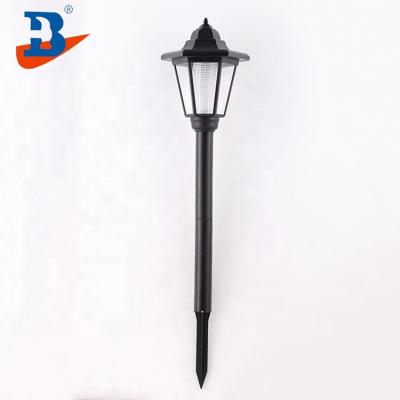 China Wholesale And Retail Garden Manufacturers For Sale Solar Lighting Lamp Garden Light for sale