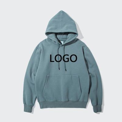 China Anti-pilling OEM Mens Clothing Shear Hoodie Cotton Blank Sweatshirt Unisex Custom Hoodies for sale