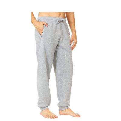 China High Quality Anti-wrinkle Gym Men's Sweatpants Custom Printed Logo Jogger Pants for sale